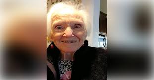 Obituary information for Alvarati Estelle Taylor Patton