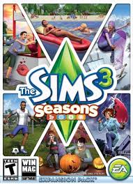 The Sims 3 Seasons Pc Mac Download Official Full Game Sims 3 Seasons The Sims 3 Pets Sims 3