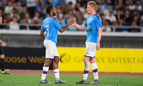 It provides access to a revolving line of. De Bruyne And Sterling Cost More Than 200 Million Each