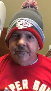 Sammy Escobar Obituary (1954