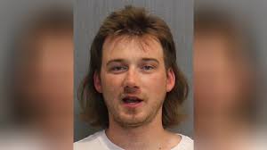 Wallen released several promotional and featured songs throughout 2019 and 2010, including a cover of jason isbell's cover me up and a collaboration with diplo on heartless. Country Artist Morgan Wallen Arrested After Incident At Kid Rock S Honky Tonk Wkrn News 2