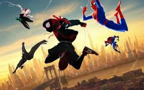 Tons of awesome spider man into the spider verse wallpapers to download for free. 32 Spider Man Noir Hd Wallpapers Background Images Wallpaper Abyss