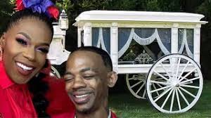 Big Freedia's Devon Hurst FUNERAL & Homegoing Service In L.A