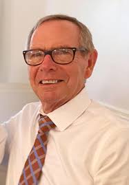 In Tribute to Michael Hoffman