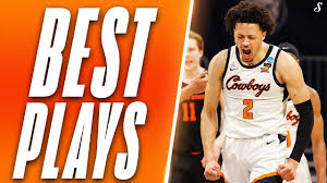 Which players could surge into the lottery? Nba Draft 2021 Prospects Guards Von Mr Football Zu Mr Big Shot