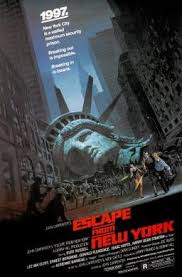 How to use escape in a sentence. Escape From New York Wikipedia