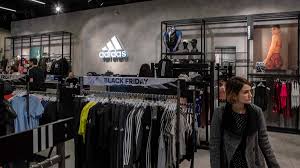 Adidas can't make enough sportswear to meet demand | CNN Business