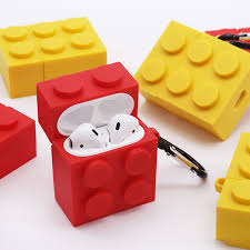 Lego Airpods Case Phone Case Accessories Earbuds Case Apple Accessories