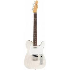 Fender Jimmy Page Mirror Telecaster White Blonde The Music Zoo Telecaster Jimmy Page White Blonde