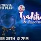 BHMC Team Trivia: Traditions & Superstitions event image