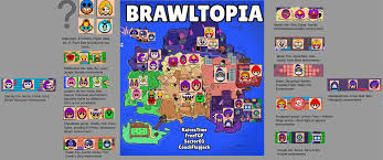 Неизвестный — brawl stars menu remix 03:21. Brawltopia As Of April 23 2020 Brawlstars