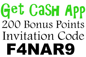 Right after you download cash for apps you will be asked to register, as soon as you type in your email and password you will be prompted to enter a referral code. Get Cash App Invitation Code F4nar9 200 Bonus 2021 Referral Codes