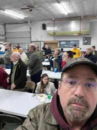 EAA Chapter 22 Vice President Candidate Kurt Clausen