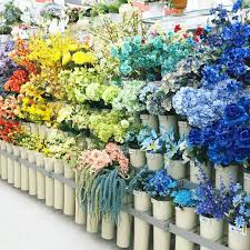 Birthday flowers, anniversary, funeral flowers, sympathy Michaels Stores On Instagram Get Blooming With Inspiration In Our Floral Aisle Spottedatmichaels Homedecor Container Flowers Michael Store Bloom