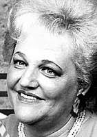 Edith Roach Obituary (2007)