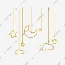 Maybe you would like to learn more about one of these? Hanging Cute Moon Stars White Clouds Moon And Stars Clipart Charm Png And Vector With Transparent Background For Free Download White Clouds Stars And Moon Star Background