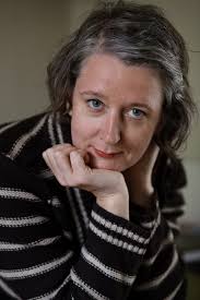 Dear Reader: A Q&A with Claire Fuller