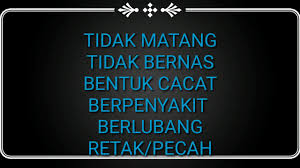 Biji, benih dan bibit merupakan istilah yang hampir sama sehingga sering rancu dalam penggunaannya. Teknologi Pertanian Tahun 5 Pemilihan Biji Benih Ciri Ciri Biji Benih Youtube