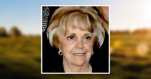 Barbara Ann "Bobbi" Greco Obituary November 25, 2022