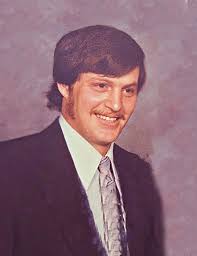 Obituary information for David Allan Montgomery