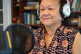 Atan Bithen del Carmen — Breadfruit Educational Productions