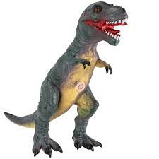 From 1970 until 1973, t. Giant T Rex