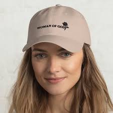 Casquettes JESUS, Broderie JESUS Hat