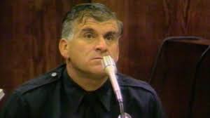 52-CA v. Powell, et al.: Officer Danny Shry & Sgt. Agnes Gordon