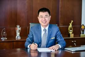 VietABank miễn nhiệm Phó Tổng Giám đốc, lãnh đạo ngân hàng ...