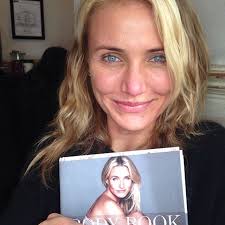 Madonna, Her Gym Headed to Canada; Cameron Diaz