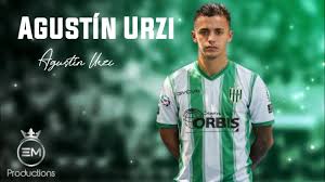 Nahuel molina (nahuel molina lucero, born 6 april 1998) is an argentine footballer who plays as a right midfield for italian club udinese. Agustin Urzi Amazing Skills Goals Assists 2020 21 Hd Youtube