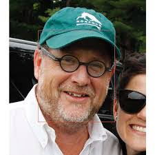 Stephen Scarff's Instagram, Twitter & Facebook