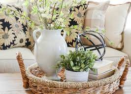 You may want to order several. 5 Styling Tips And Coffee Table Decor Ideas Somewhat Simple