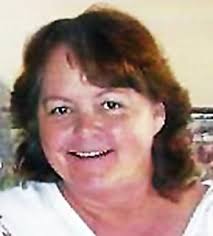 Geraldine Ann Dinger