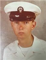 Randy Harp Obituary (1961