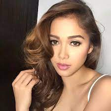 Rbchanco Rbchanco Maja Salvador Instagram Photo Websta Filipina Beauty Maja Salvador Beauty
