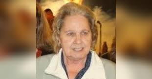 Obituary information for Mary Elizabeth Browning