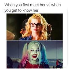 Pin On Harley Quinn