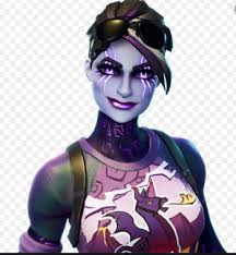 Free Download Dark Bomber Fortnite Skin Png Image Transparent Background Fortnite Anime Hair Image