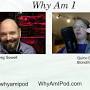 Profile Picture of Why Am I – Quinn Dunki(part1) - Podcast (@whyamipod.com) on Google