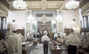 The Jews of Iran are in grave peril' - www.israelhayom.com