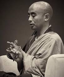 If you recognize everything is the manifestation of innate clarity, then  whatever shamatha practice that you do becomes nature of mind, even with  normal thoughts. When you recognize nature of mind with