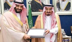 king salman appoints son as saudi crown prince king salman saudi arabia prince hd nature wallpapers