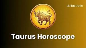 Taurus Horoscope : 1 January 2026