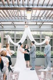 Whimsical Glam Gold And Pink Wedding Glamour Grace Wedding Glamorous Wedding Pink Wedding