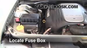 This plenum cover does not stand alone and only works with the following fuel rail covers 043086, 043087, 043088. Interior Fuse Box Location 2005 2010 Chrysler 300 2005 Chrysler 300 C 5 7l V8