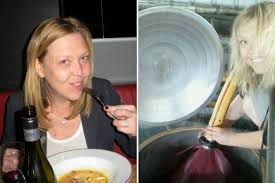 The main cast on salvage hunters: Amanda James Pritchard Archives The Hungry Australian