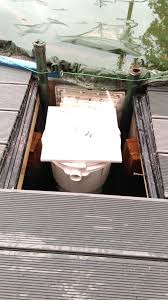 Projekt Poolterrasse Bau Der Unterkonstruktion Und Verlegen Der Bpc Dielen Mit Dem Bau Der Freistehenden Unterkonstruk Pool Terrasse Unterkonstruktion Pool