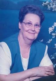 Dortha Terrell Obituary