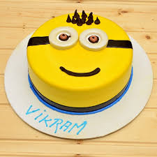 This site is also protected by an ssl (secure sockets layer) certificate that's been signed by the u.s. Minions Cake Kolkata Delivery By City India